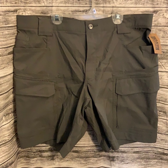Duluth Trading Co Other - Duluth Trading Flex Dry on the Fly Shorts 38